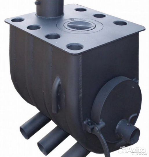 Отопительная печь