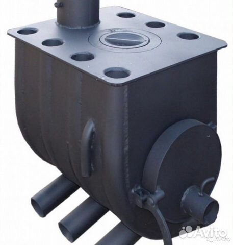 Отопительная печь