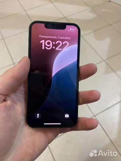 iPhone 13 mini, 128 ГБ