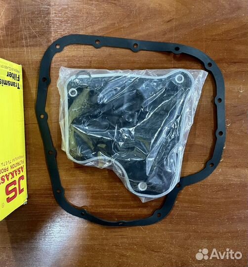 Фильтр АКПП toyota JT-494K