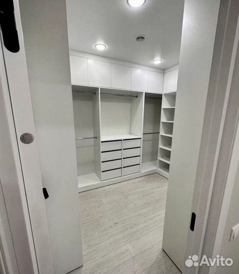 Ремонт квартир