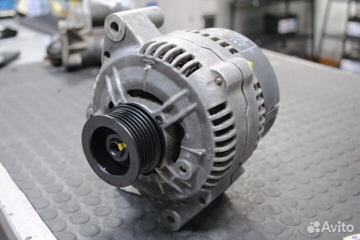 Генератор Volvo 960, S90 2.5, 2.9 б/у 100А