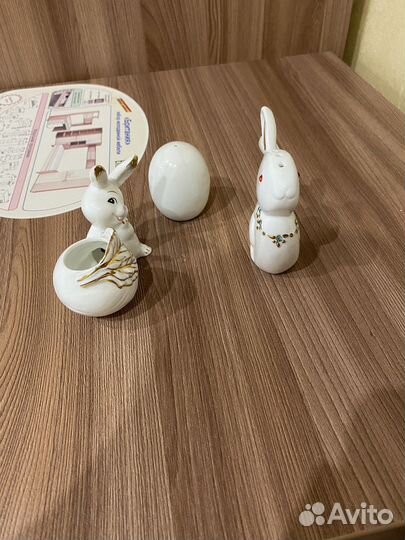 Соломка, перечница и подставка