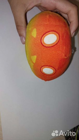 Слайм геншин