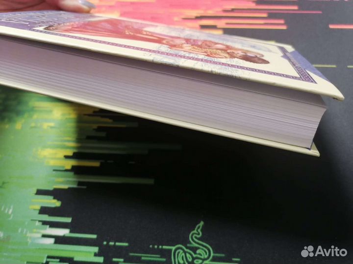 Натали хейнс тысяча кораблей