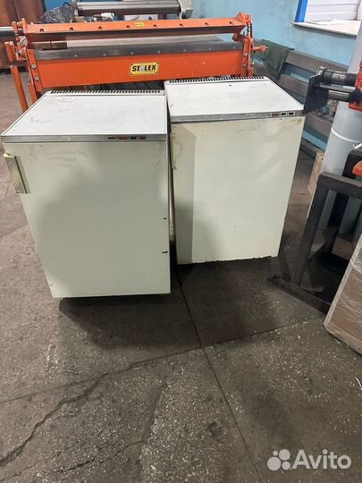 Продам морозилки
