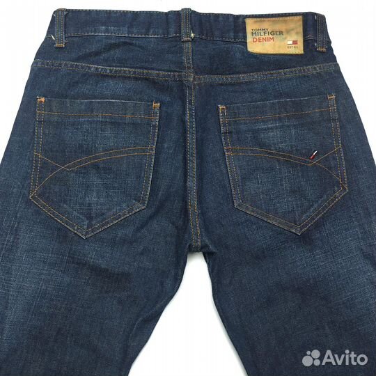 Джинсы Tommy Hilfiger Wilson 30x32