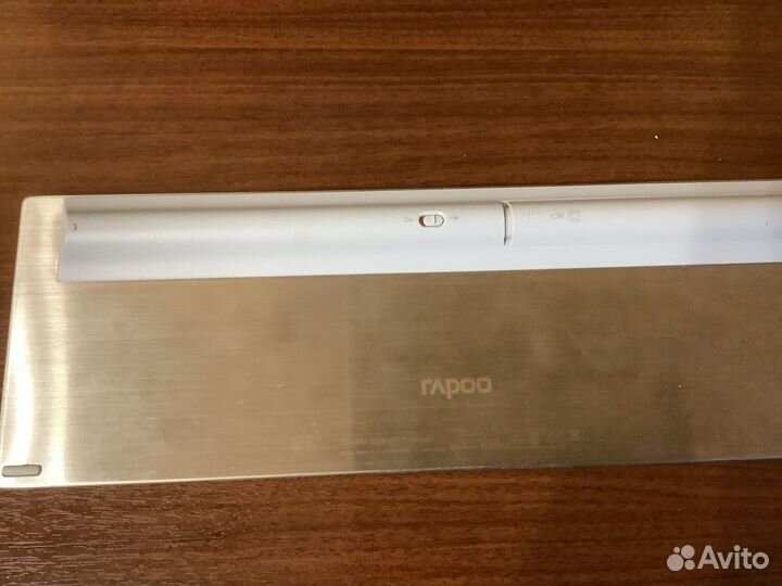 Клавиатура беспроводная