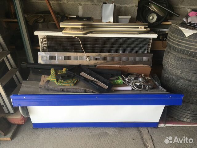 Холодильник шарыпово