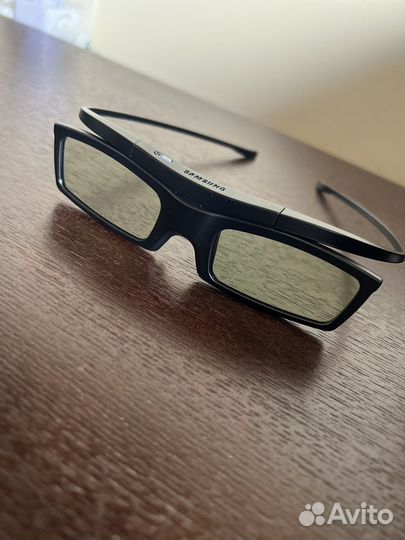 3d Очки samsung