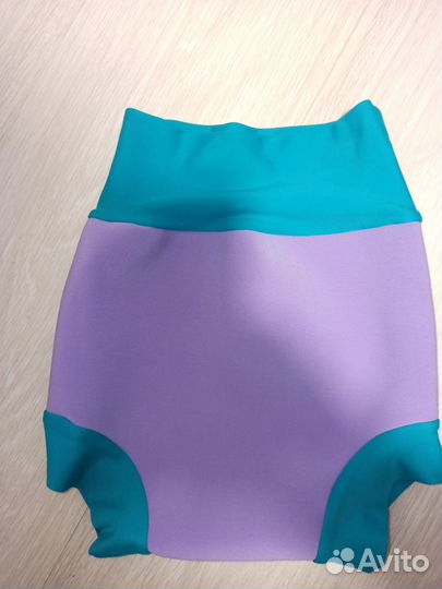 Гидрокостюм детский / купальник Кайра клаб р.5