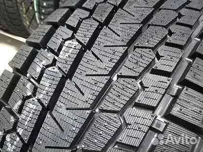 Yokohama Ice Guard SUV G075 205/70 R15