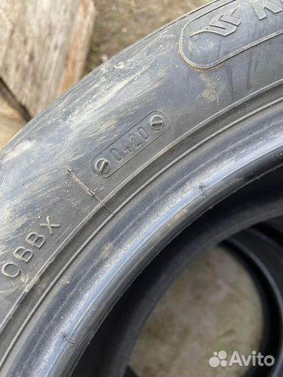 Kormoran Ultra High Performance 225/50 R17 98W