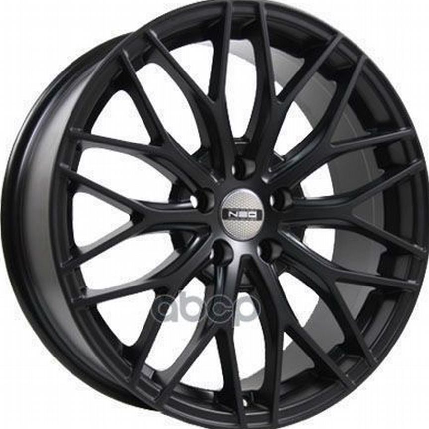 Литые диски Neo 7×R17 5×114.3