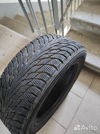 Nokian Tyres Hakkapeliitta R2 215/60 R16