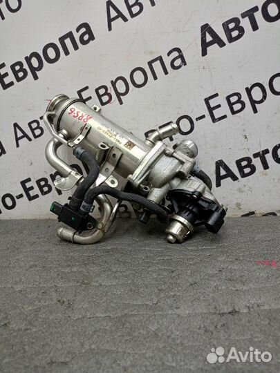 Клапан EGR Land Rover Range Rover Sport L494 3.0