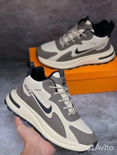 Кроссовки мужские Nike