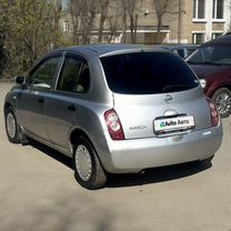 Купить Nissan March 🚘 от 20 000 ₽ в Камышлове: 93