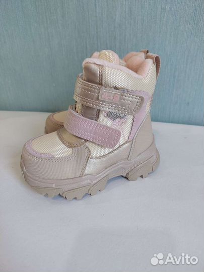 Детская обувь для девочек