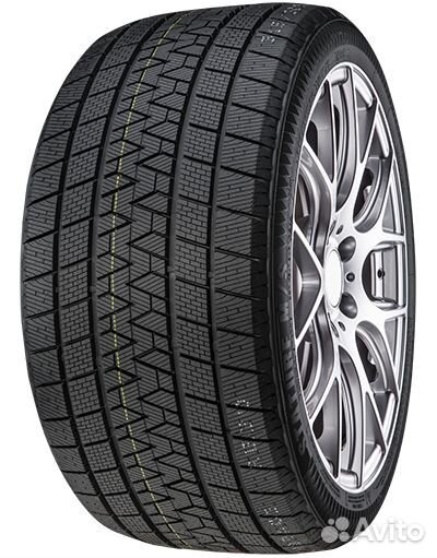 Gripmax Stature M/S 275/45 R21 110V