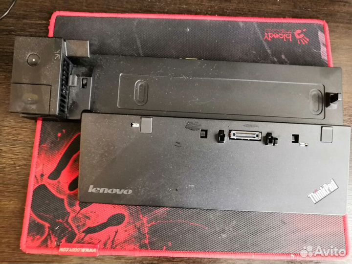 Док-станция для Lenovo