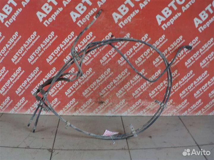 Топливная магистраль LADA Granta 21127 2018