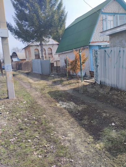 Дача 72,5 м² на участке 14 сот.