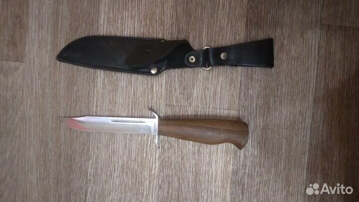 Финский нож