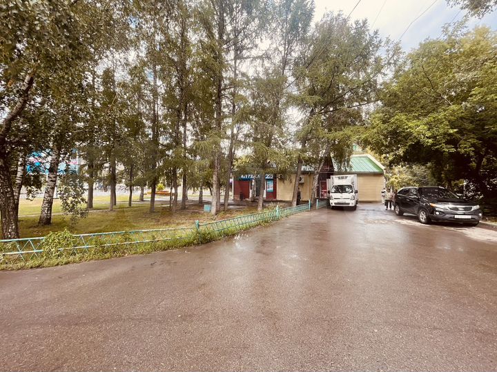 Участок 1 сот. (ИЖС)