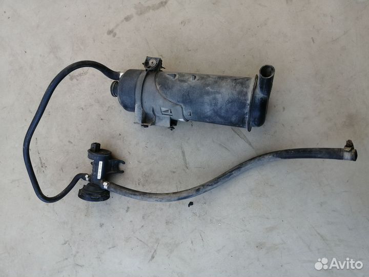 Клапан электромагнитный для VW Vento 1991-1997