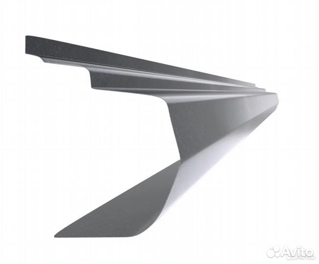 Ремонтные пороги и арки Hyundai Elantra 3 XD Стародуб