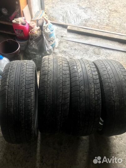Matador MP 82 Conquerra 2 235/60 R18 96F