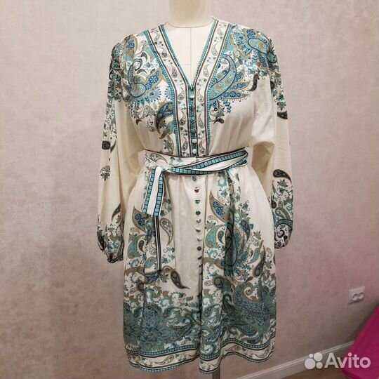 Платье 48 50
