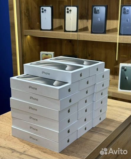 iPhone 15 Pro Max, 256 ГБ