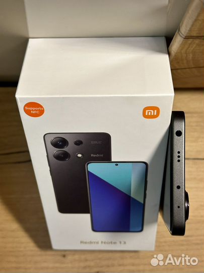 Xiaomi Redmi Note 13 5G, 12/256 ГБ