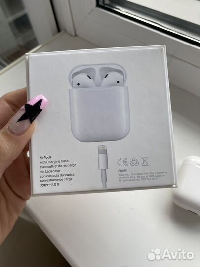 Airpods 1