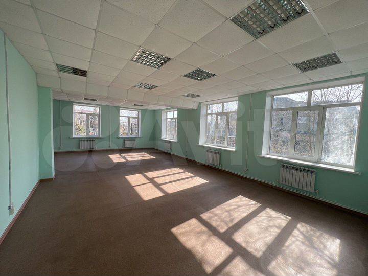 Офис, 92.95 м²