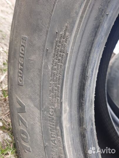 Marshal KW22 235/60 R18