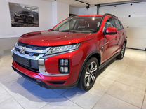 Mitsubishi ASX 2.0 CVT, 2024, 50 км, с пробегом, цена 3 550 000 руб.