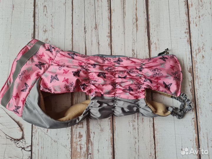 Комбинезоны для собак