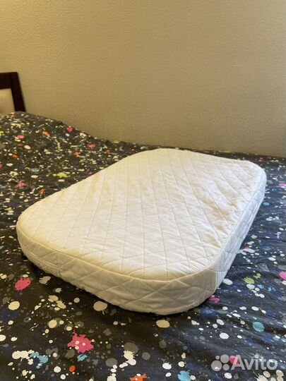 Матрас детский 60 85 беспружинный