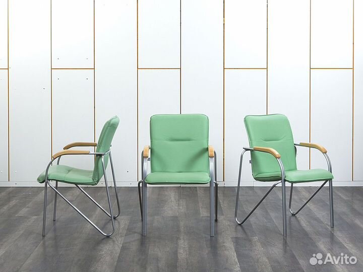 Офисное кресло Самба