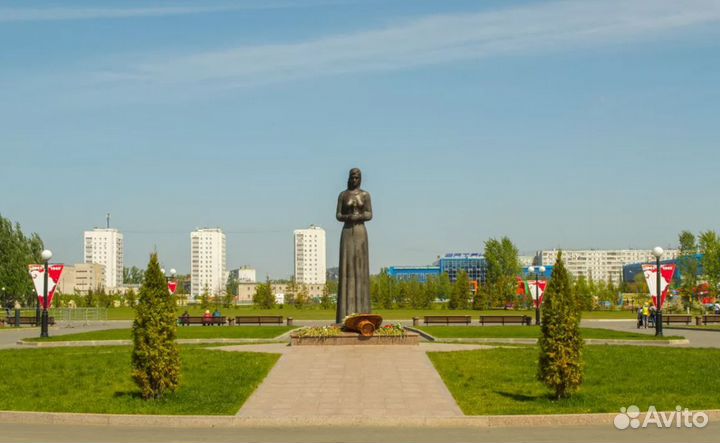 Тур-путешествие в Kazan на 7 ночей