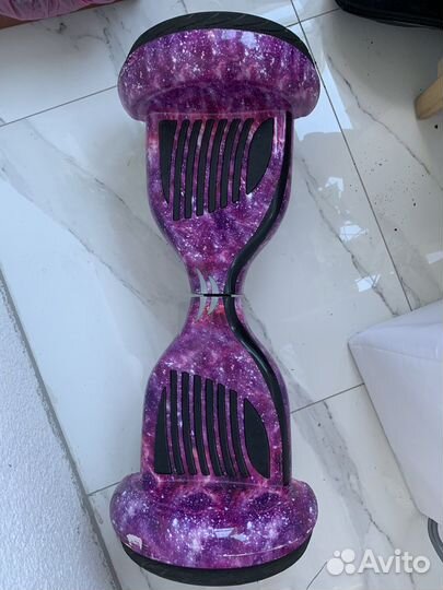 Гироскутер бу