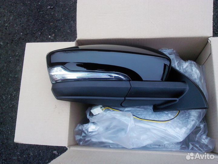 Заркало 2114 гранта