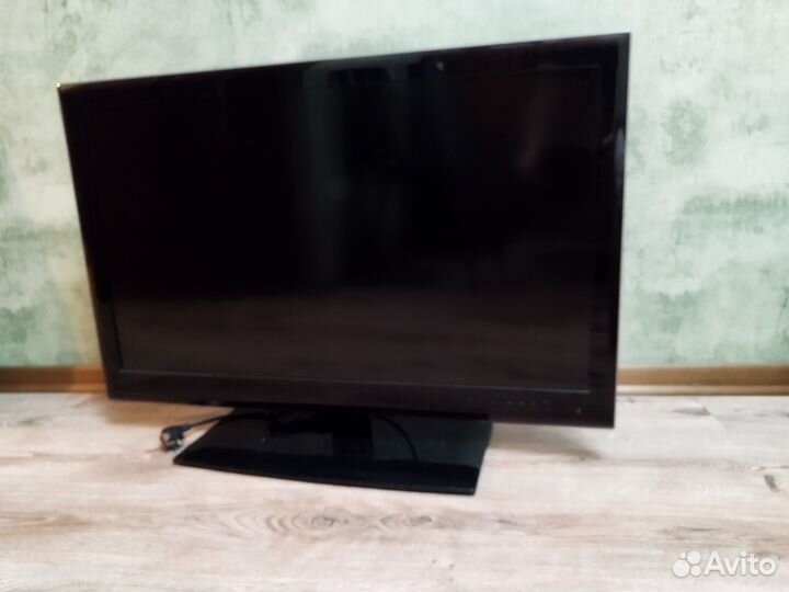 Телевизор LG 37LE5500