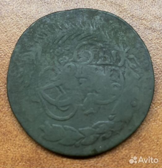 2 корейки 1788 мм, перечекан