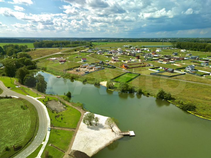 Участок 12 сот. (ИЖС)