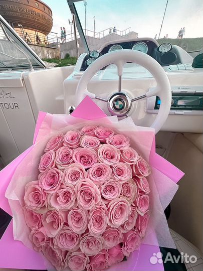 Аренда катера с капитаном