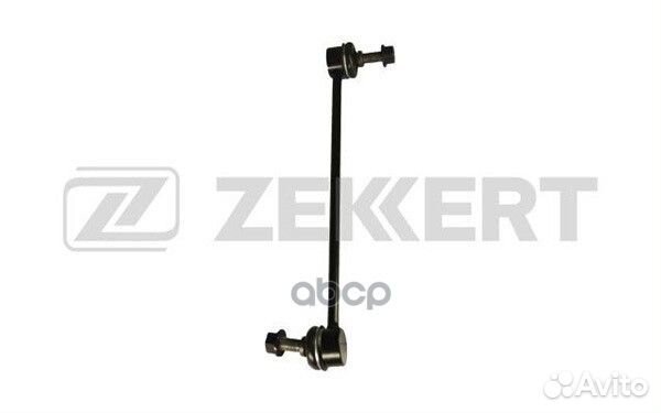 Стойка стабилизатора перед. лев./прав. Citroen